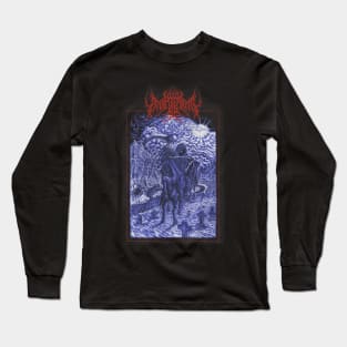 return of the reaper Long Sleeve T-Shirt